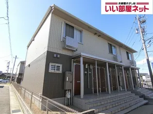 カーサ絆I IIの画像