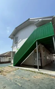 東京都町田市金井4【アパート】の外観