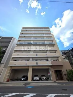 アルバ大須【3階】の外観