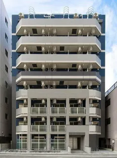 ガーラ シティ川崎の画像