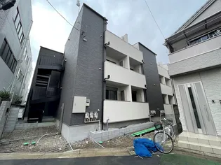 BEAUの画像