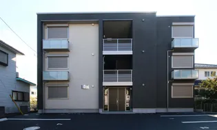 リラフォートの画像