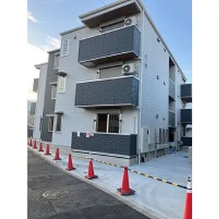 ソレイユ調布の画像