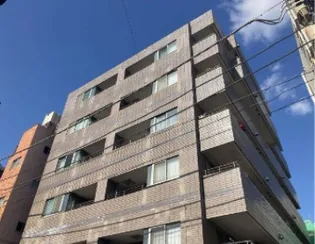 メゾン奥ノ木の画像