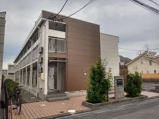 レオパレス友Aの画像