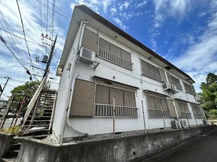 サンハイム成田の画像