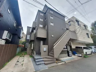 へーベルメゾンの画像