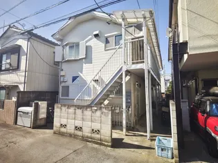 サンヨーハイツの画像