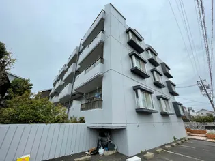 パラシオ東海の画像