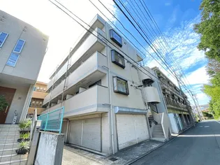 プレステージ三田の画像