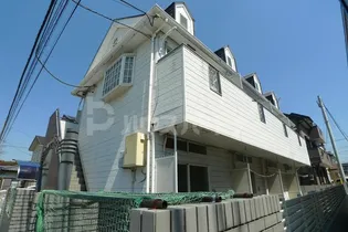 レオパレスまほろばの画像