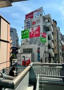 丸広ビルの画像