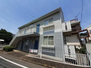 ハイツ村山の画像