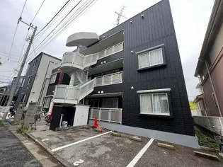 サンライズ中川の画像