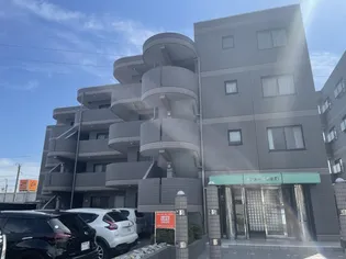 ルミエール壱番館 弐番館の画像