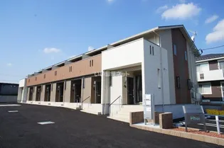 DOUX MAISON 高道祖の画像