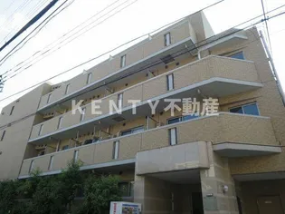 ライズステージ馬込の画像