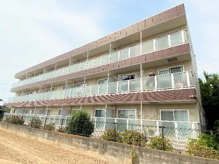 シャン ド フルールAの画像