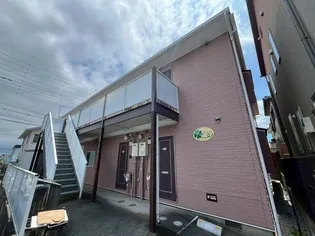 ヴィラ ア ラ モードの画像