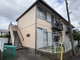 コーポ三起の画像