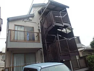 メゾン ド ネージュの画像