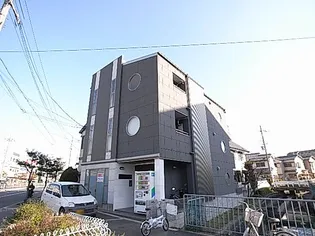 BRANS CROSSの画像