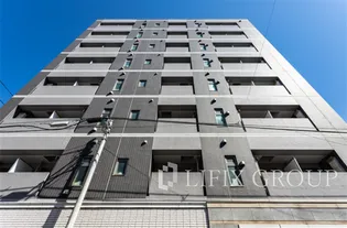 ヴァレッシア錦糸町シティの画像