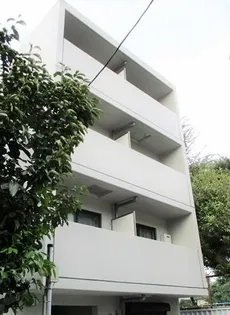 キアーロ三軒茶屋の画像