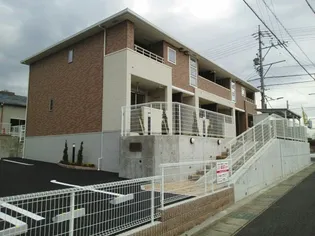 リルシア Ⅱの画像