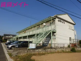 小平ハイツの画像