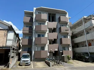 パラディーゾ下荒田の画像