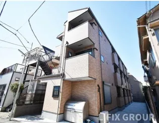 グランクオール千川の画像