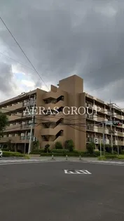 グランドゥールふじみ野の画像
