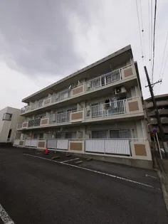 第2山田ビルの画像