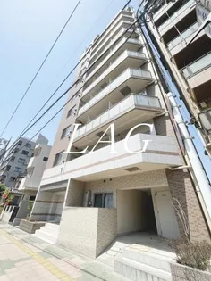エスファルベ川口の画像