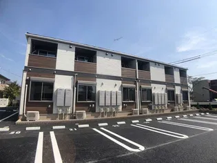 セレッソ花畑Iの画像