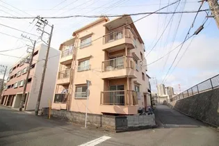 コーポリバーの画像
