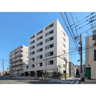 プレディアコート清澄白河の画像
