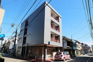 セゾン武蔵の画像