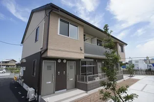 ディアコート Aの画像