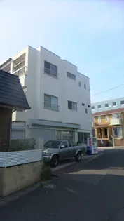 天台ハイツの画像
