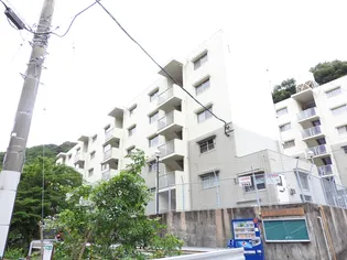 長崎県長崎市小浦町【マンション】の外観