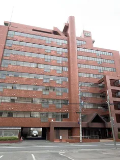 パークハイツ本町の画像