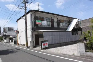 田中アパートの画像
