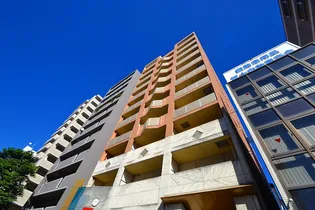 ディアメゾン十日市の画像