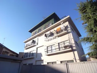 メゾンHEROの画像