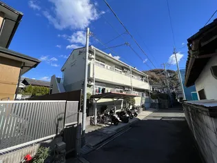 グリーンハイツカワムラIIIの画像