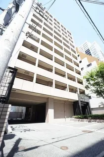 ピュアドームグラシアス大手門の画像