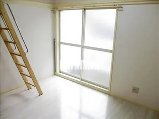 プルメリア烏森の画像