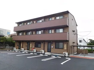 ヴェレーロ クレッセントの画像